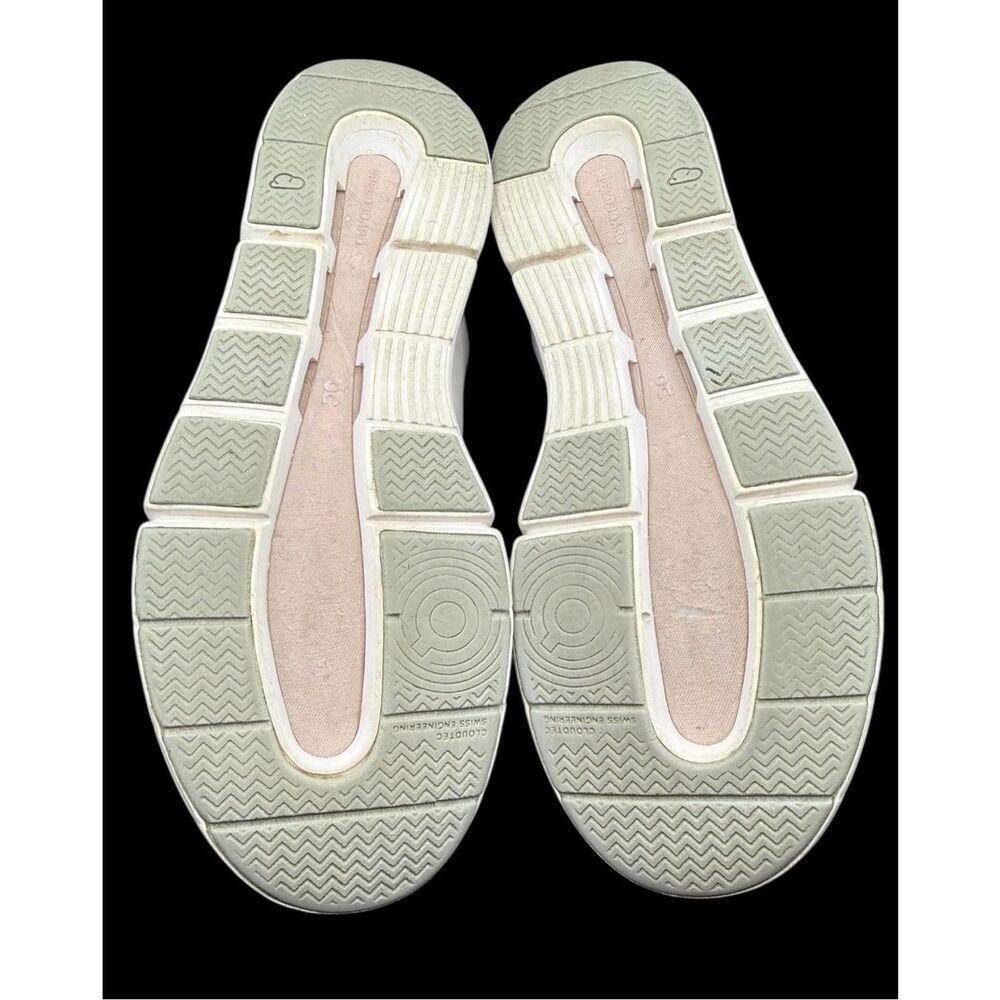 On Cloud The Roger Advantage Women’s Sz. 7.5 Athletic Shoes Walking Running - Picture 13 of 16